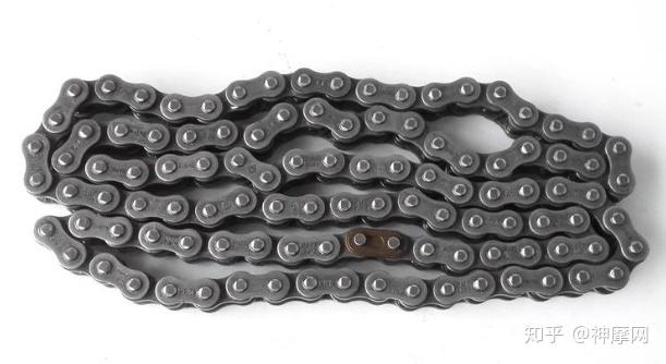 摩托车链条的相关技巧，你get了吗？
